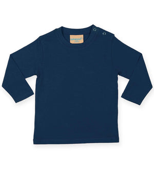 Larkwood Baby/Toddler Long Sleeve T-Shirt