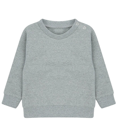 Larkwood Kids Sustainable Sweatshirt