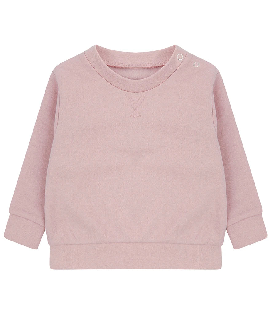 Larkwood Kids Sustainable Sweatshirt