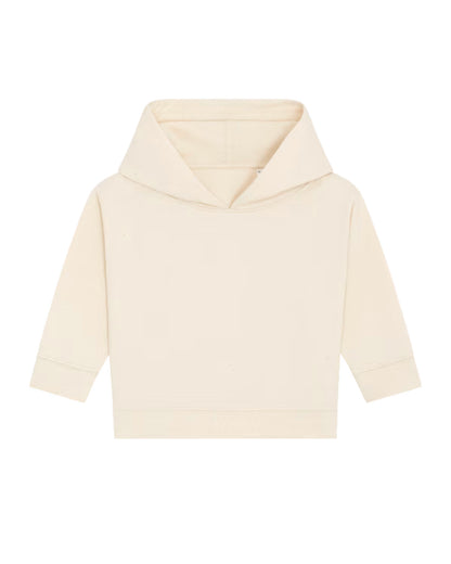 Baby Cruiser Hooded Sweatshirt