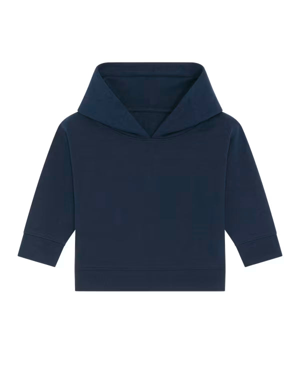 Baby Cruiser Hooded Sweatshirt