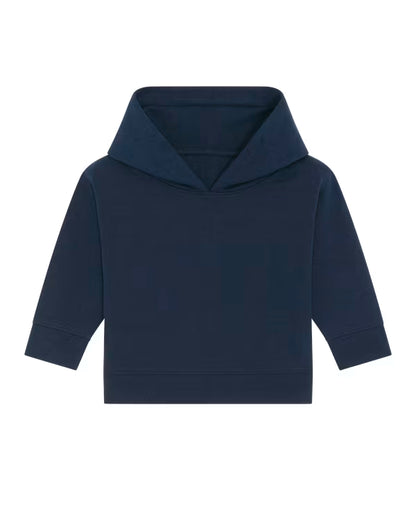 Baby Cruiser Hooded Sweatshirt