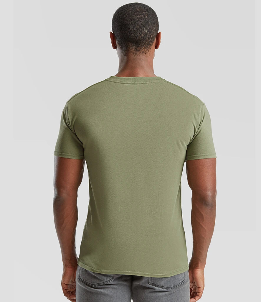 Fruit of the Loom Super Premium T-Shirt