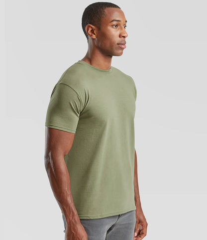 Fruit of the Loom Super Premium T-Shirt