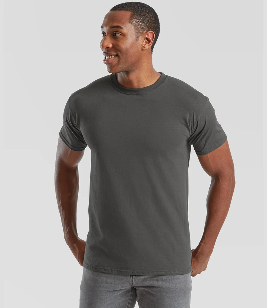 Fruit of the Loom Super Premium T-Shirt