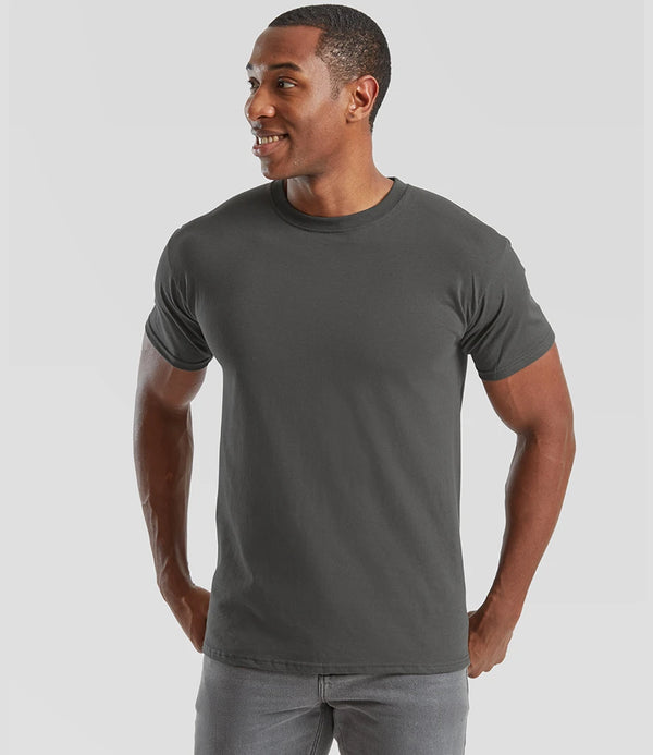 Fruit of the Loom Super Premium T-Shirt