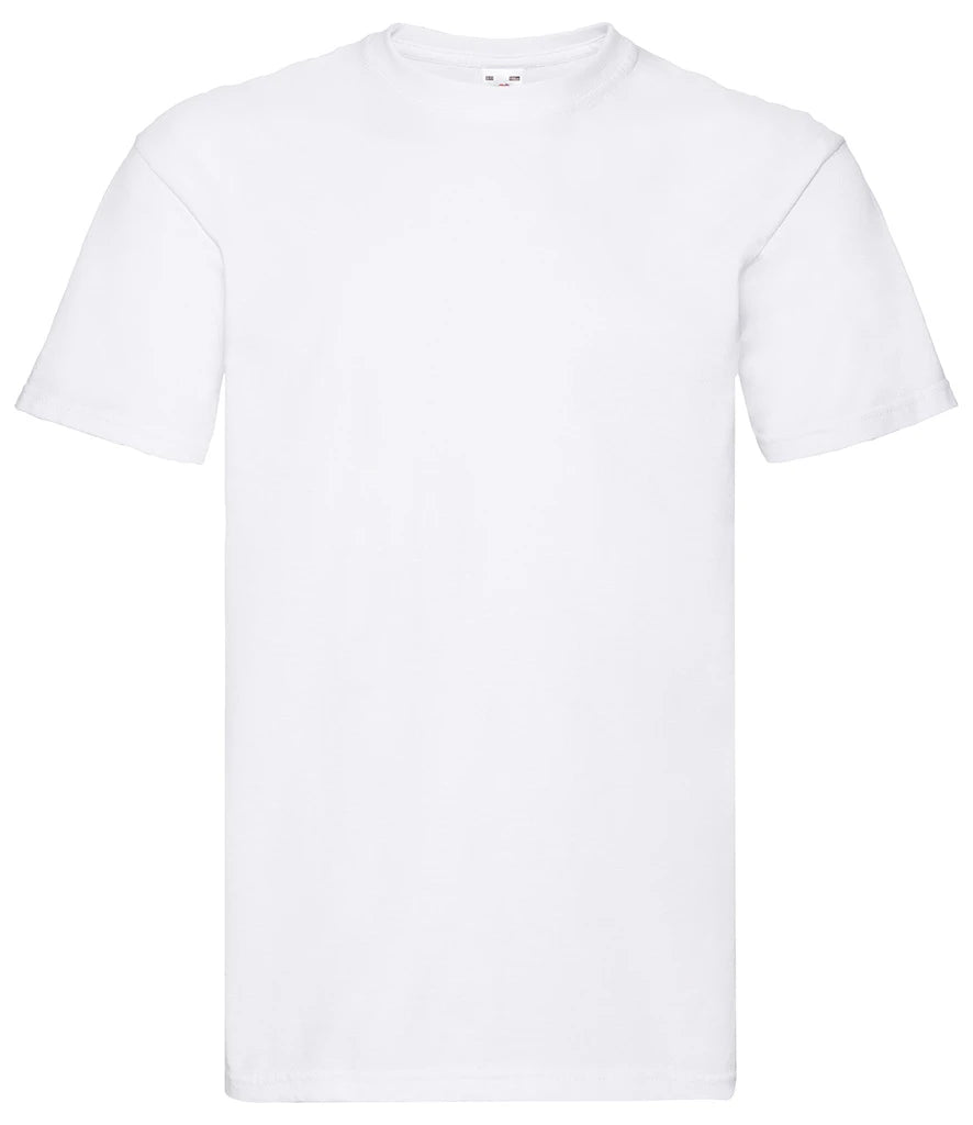 Fruit of the Loom Super Premium T-Shirt