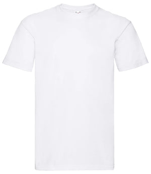 Fruit of the Loom Super Premium T-Shirt