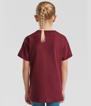 Fruit of the Loom Kids Original T-Shirt