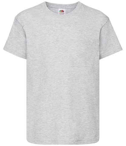 Fruit of the Loom Kids Original T-Shirt