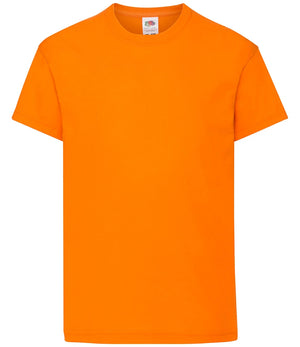 Fruit of the Loom Kids Original T-Shirt