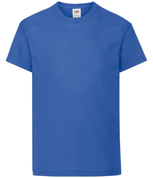Fruit of the Loom Kids Original T-Shirt