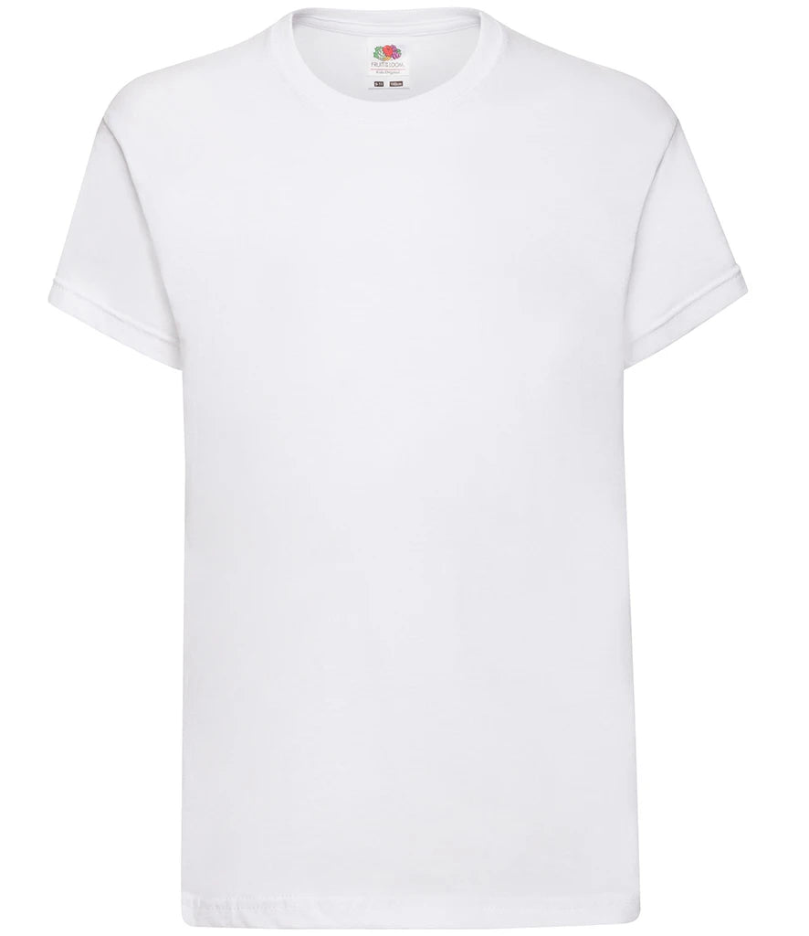 Fruit of the Loom Kids Original T-Shirt
