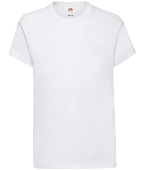 Fruit of the Loom Kids Original T-Shirt