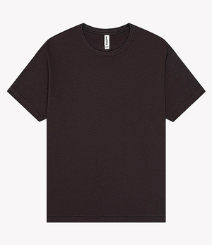 Canvas Unisex Heavyweight Boxy T-Shirt