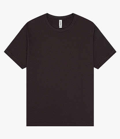 Canvas Unisex Heavyweight Boxy T-Shirt