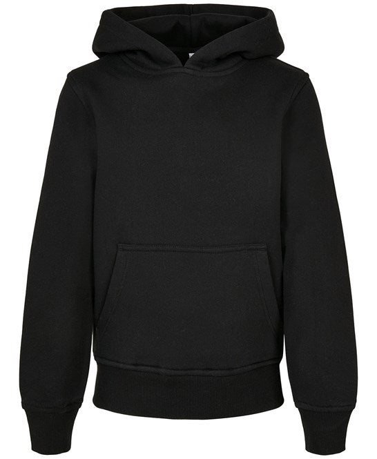 Organic Basic Kids Hoodie
