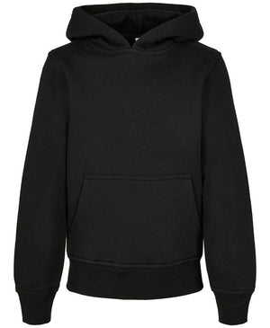 Organic Basic Kids Hoodie