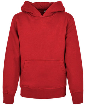 Organic Basic Kids Hoodie