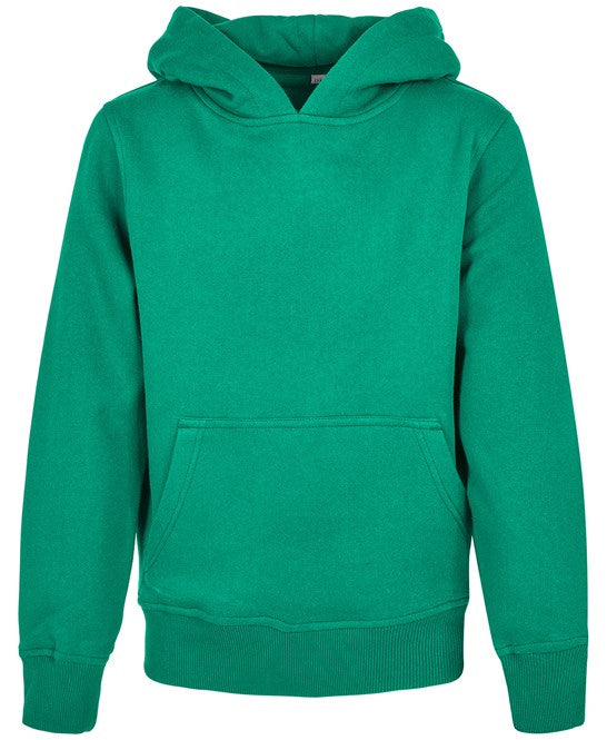 Organic Basic Kids Hoodie