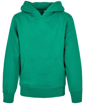 Organic Basic Kids Hoodie