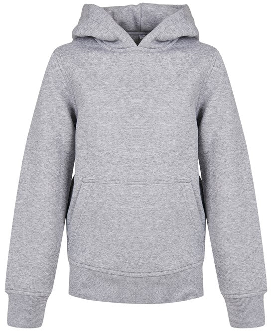 Organic Basic Kids Hoodie
