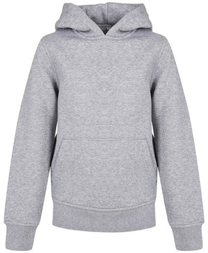 Organic Basic Kids Hoodie
