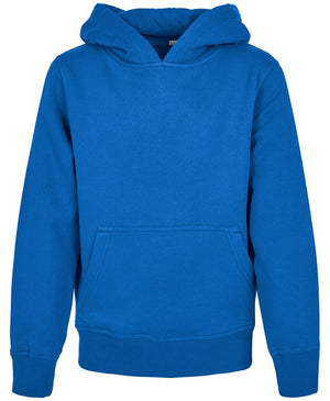 Organic Basic Kids Hoodie