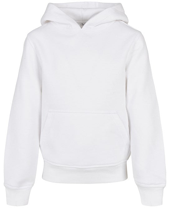 Organic Basic Kids Hoodie