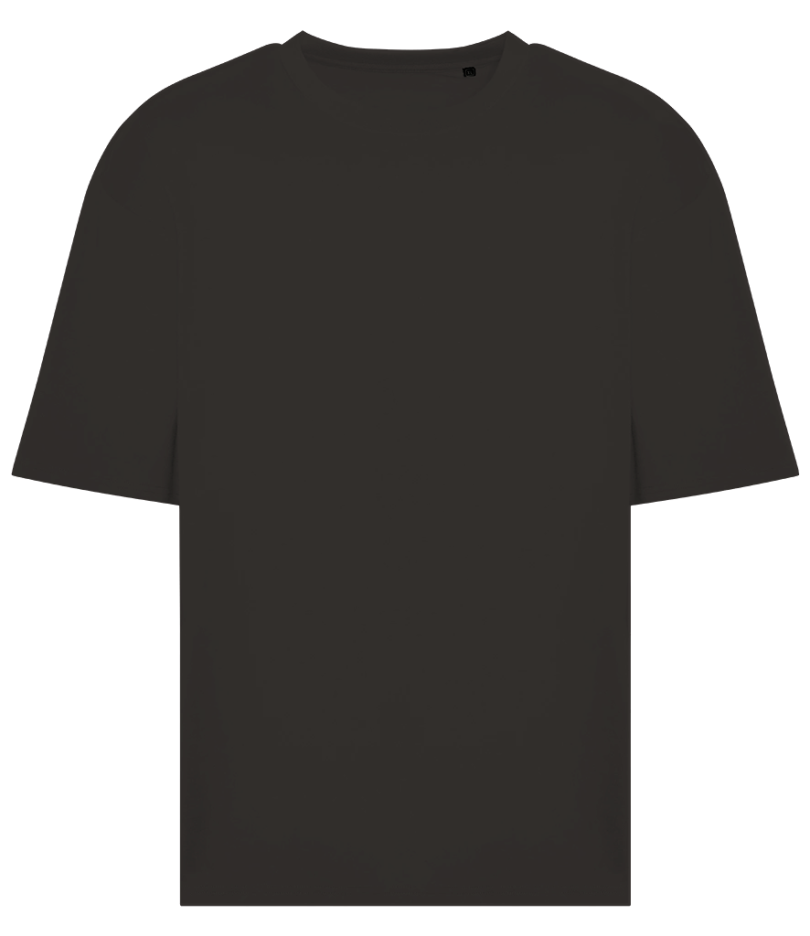 AWDis Heavyweight Boxy 240 T-Shirt