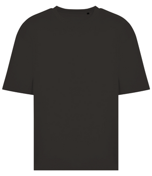 AWDis Heavyweight Boxy 240 T-Shirt