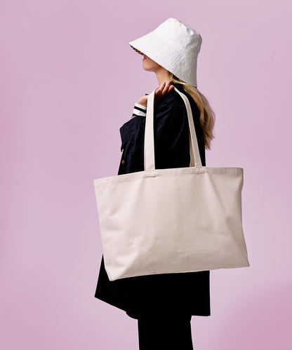 Billie Recycled Luxe Maxi Tote