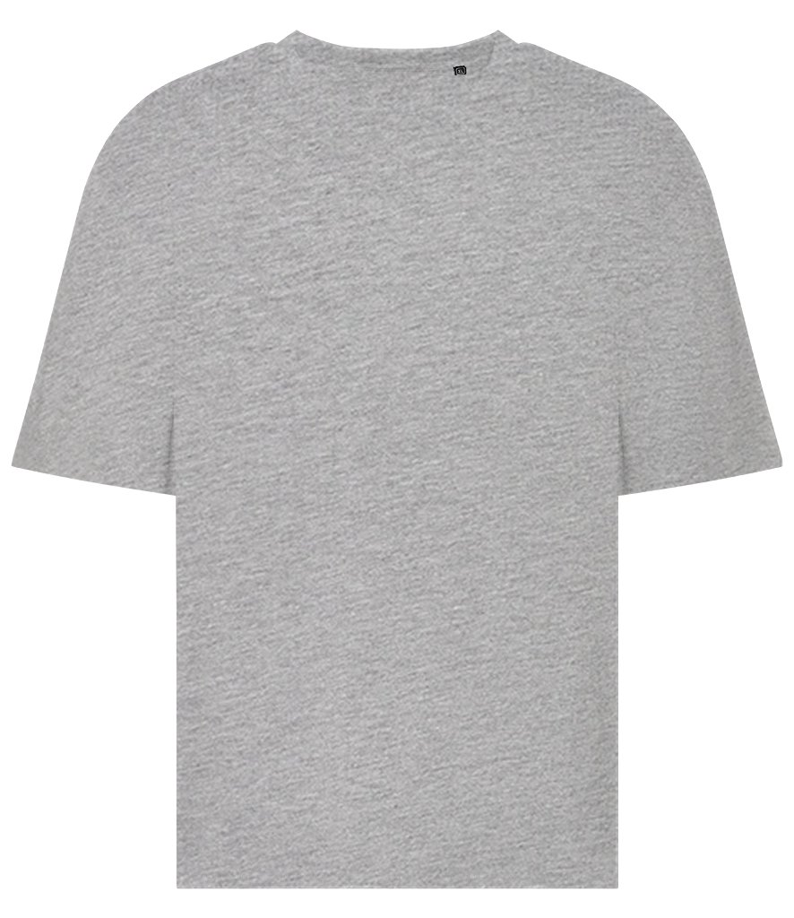 AWDis Heavyweight Boxy 240 T-Shirt