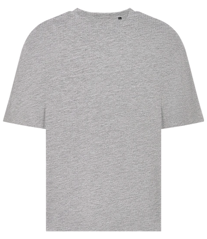 AWDis Heavyweight Boxy 240 T-Shirt