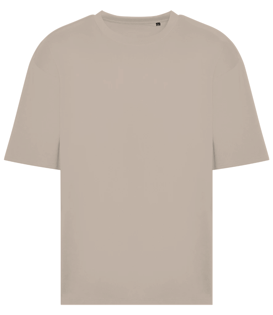 AWDis Heavyweight Boxy 240 T-Shirt