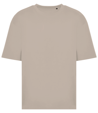 AWDis Heavyweight Boxy 240 T-Shirt