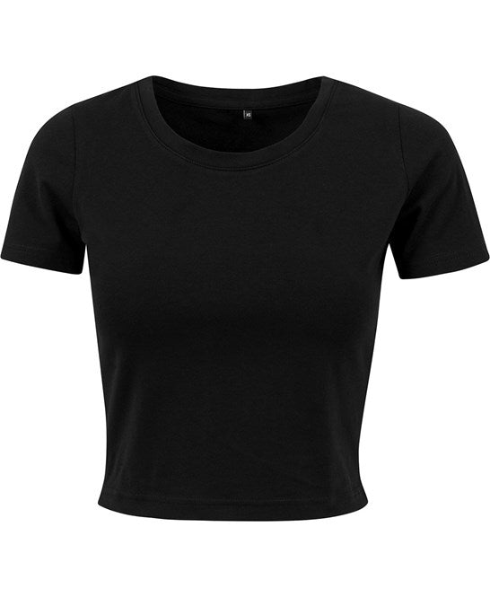 Women’s Cropped Tee