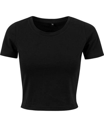 Women’s Cropped Tee