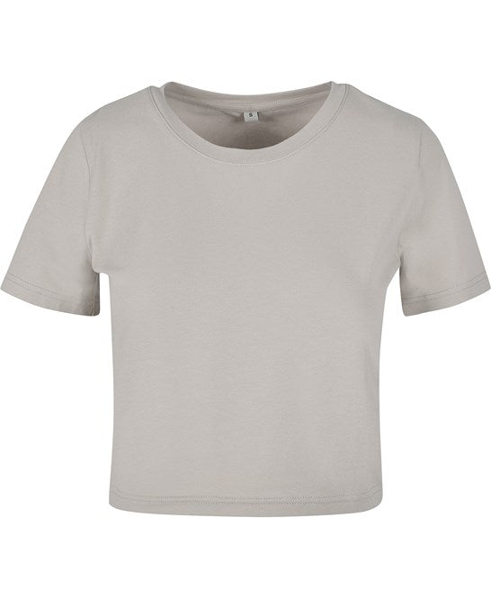 Women’s Cropped Tee