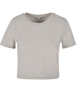 Women’s Cropped Tee