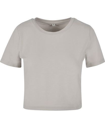 Women’s Cropped Tee