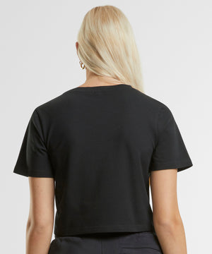 Women’s Cropped Tee
