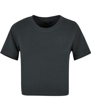 Women’s Cropped Tee