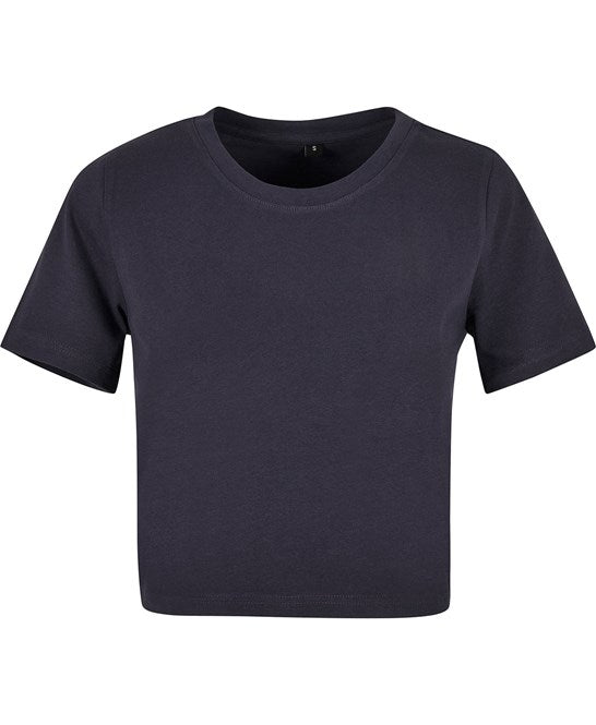 Women’s Cropped Tee
