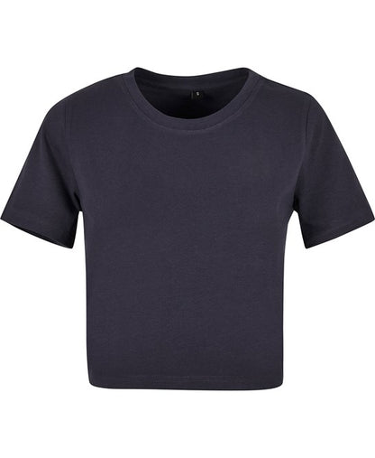 Women’s Cropped Tee