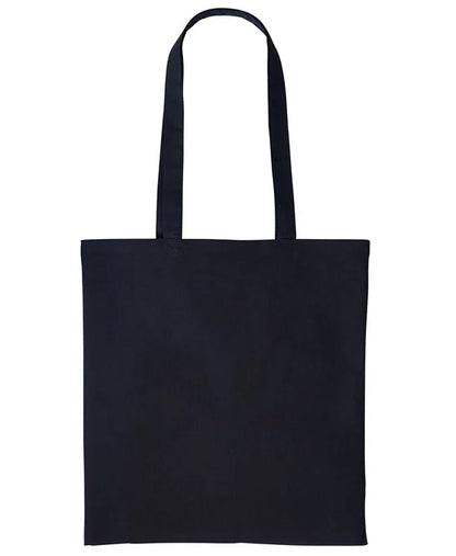 Cotton Shopper Long Handle