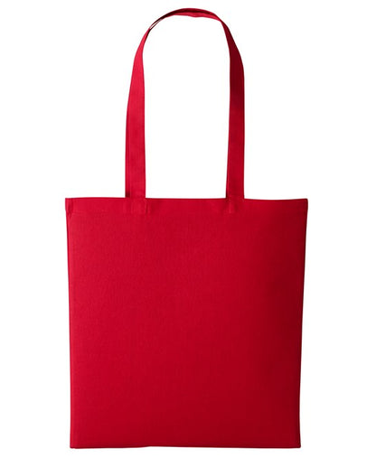 Cotton Shopper Long Handle