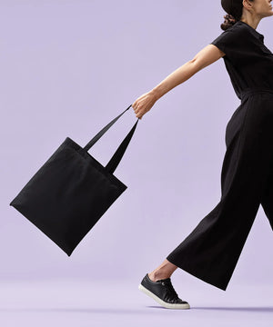 Cotton Shopper Long Handle