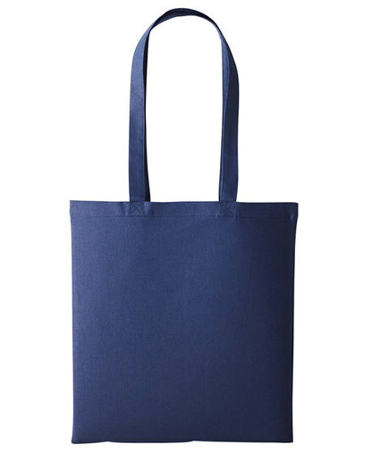 Cotton Shopper Long Handle