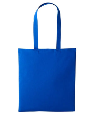 Cotton Shopper Long Handle